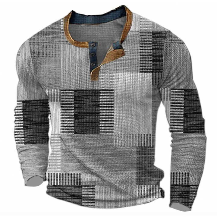 Hector | Pull pour Homme | Chaud, Confortable & Hivernal