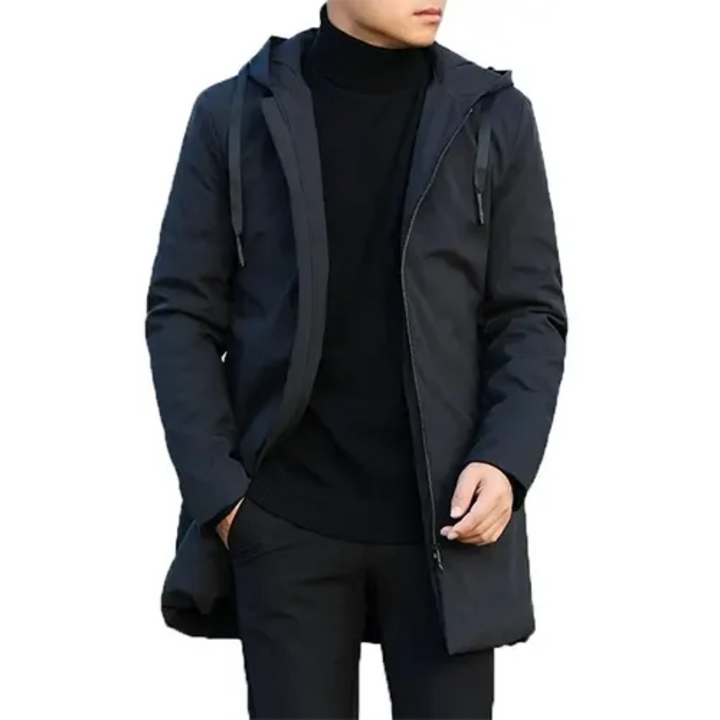 Tyrell | Manteau D'hiver Pour Homme | Chaude