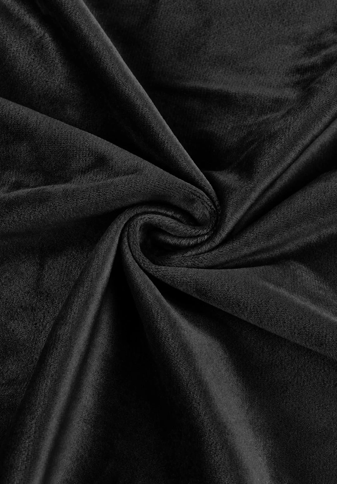 Costume Deux Pièces Homme Coupe Slim en Velours avec Col Châle en Satin et Un Bouton