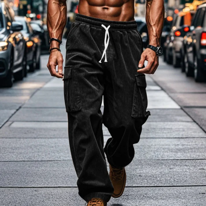 Mylo | Pantalon Confortable Pour Hommes