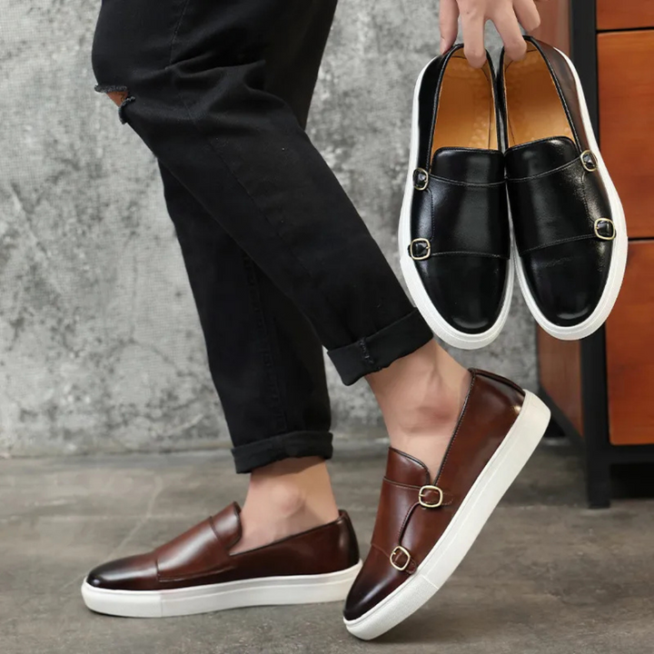 Kruze | Chaussures Chic Pour Hommes