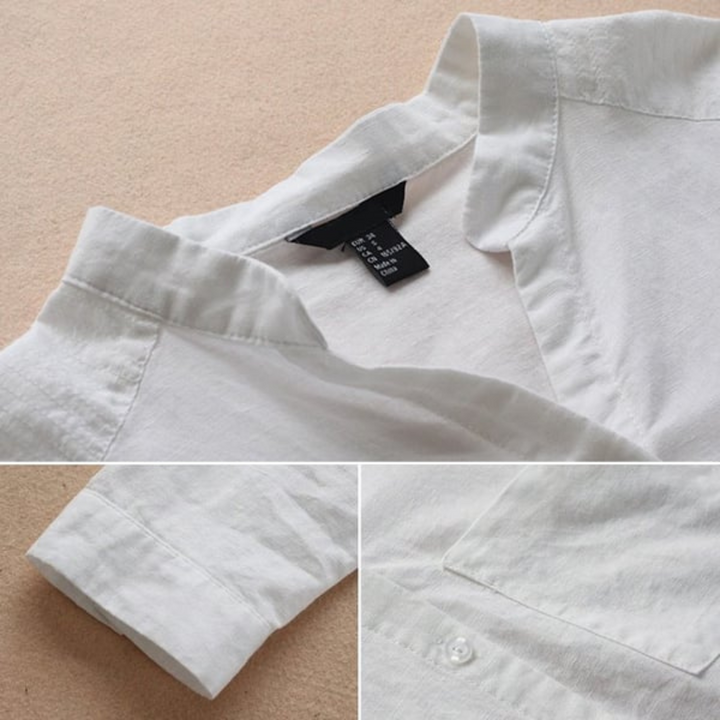 Lia | Chemise Élégant Pour Femmes