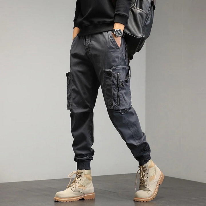 Ignacio | Pantalon pour Homme | Cargo, Utilitaire & Moderne