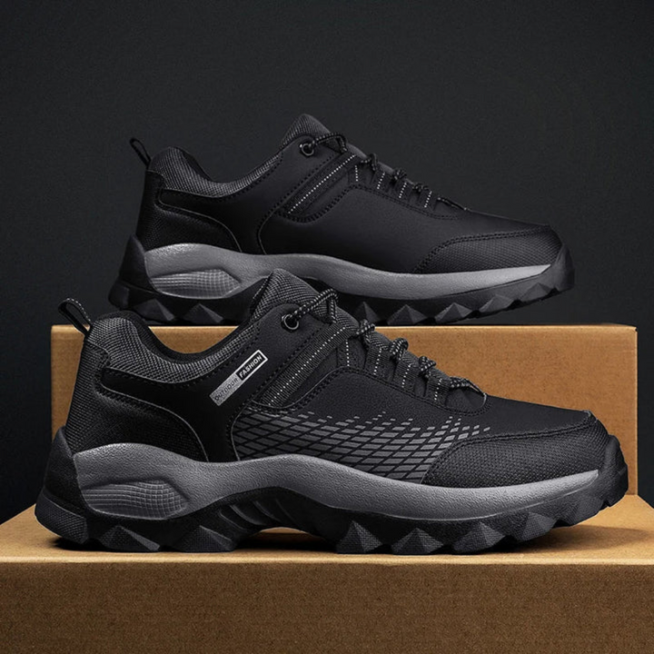 Brando | Chaussures De Randonnée Pour Homme