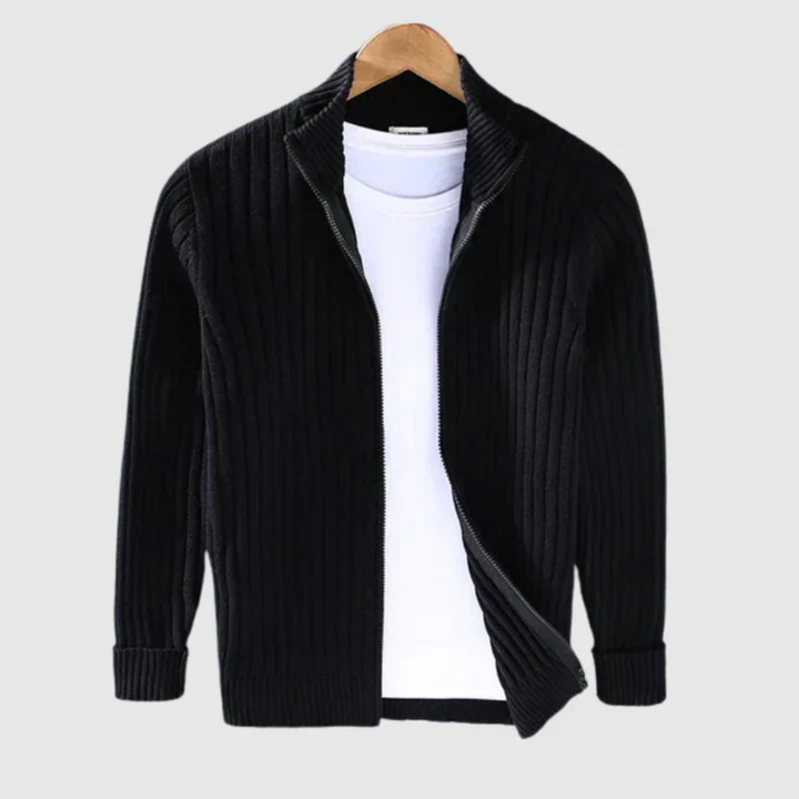 Dez | Cardigan Tricot Pour Homme | Chaud
