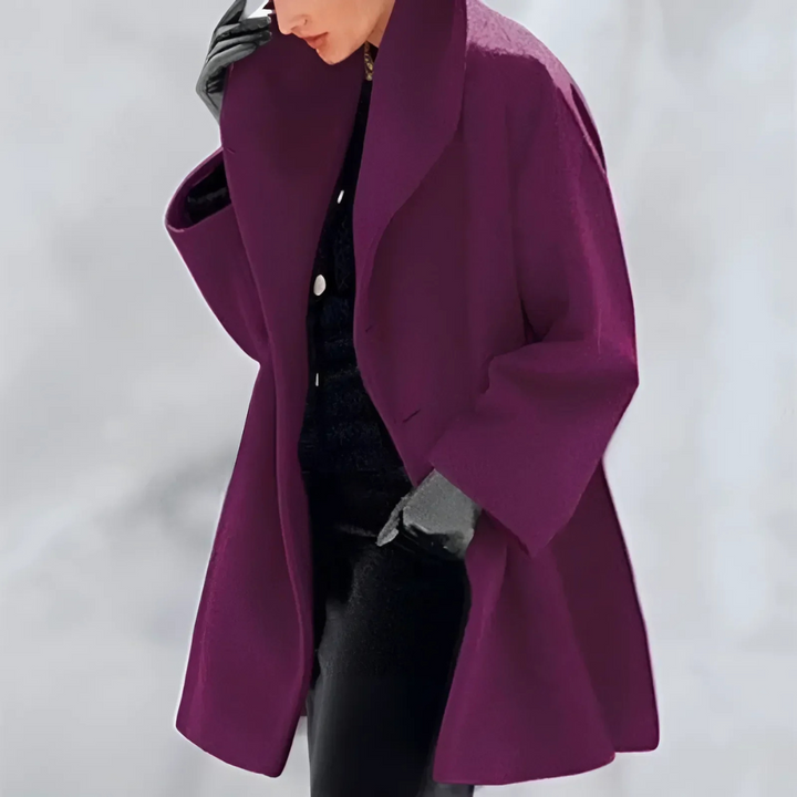 Kari | Winter Coat For Women | Warm