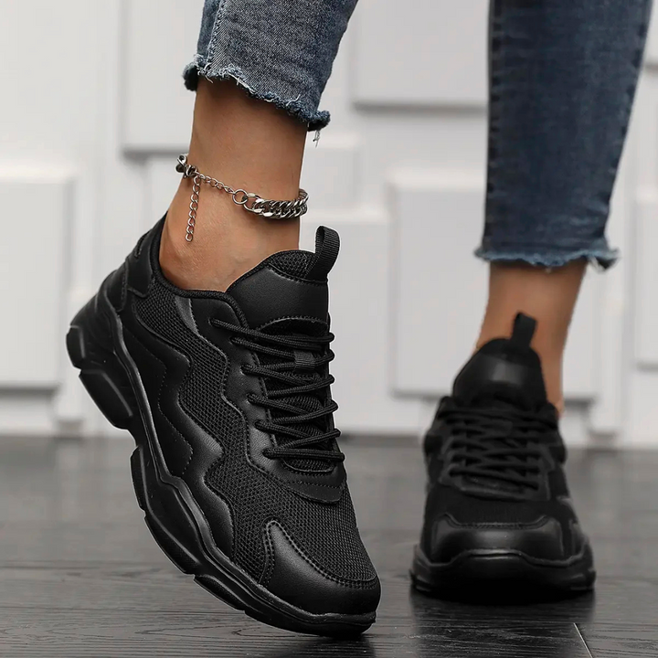 Jim | Sneakers De Sport Pour Homme