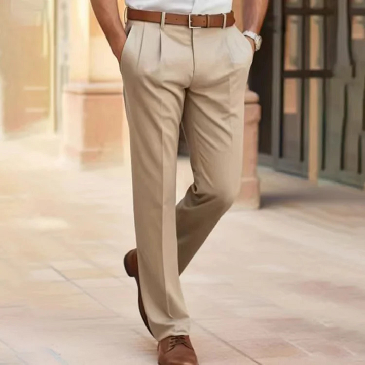 Rey | Pantalon pour Homme | Chic, Coupe Moderne & Raffinée