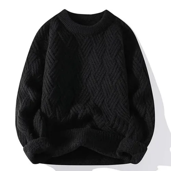 Brodie | Pull D'Hiver Pour Homme | Chaud