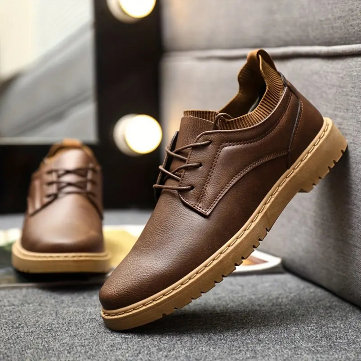 Ari | Chaussures Chic Pour Homme