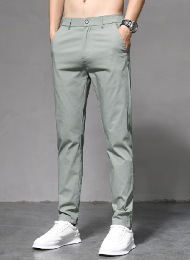 Ryley | Pantalon Casual Pour Homme