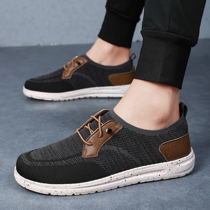 Kendrix | Chaussures De Loisirs Pour Hommes