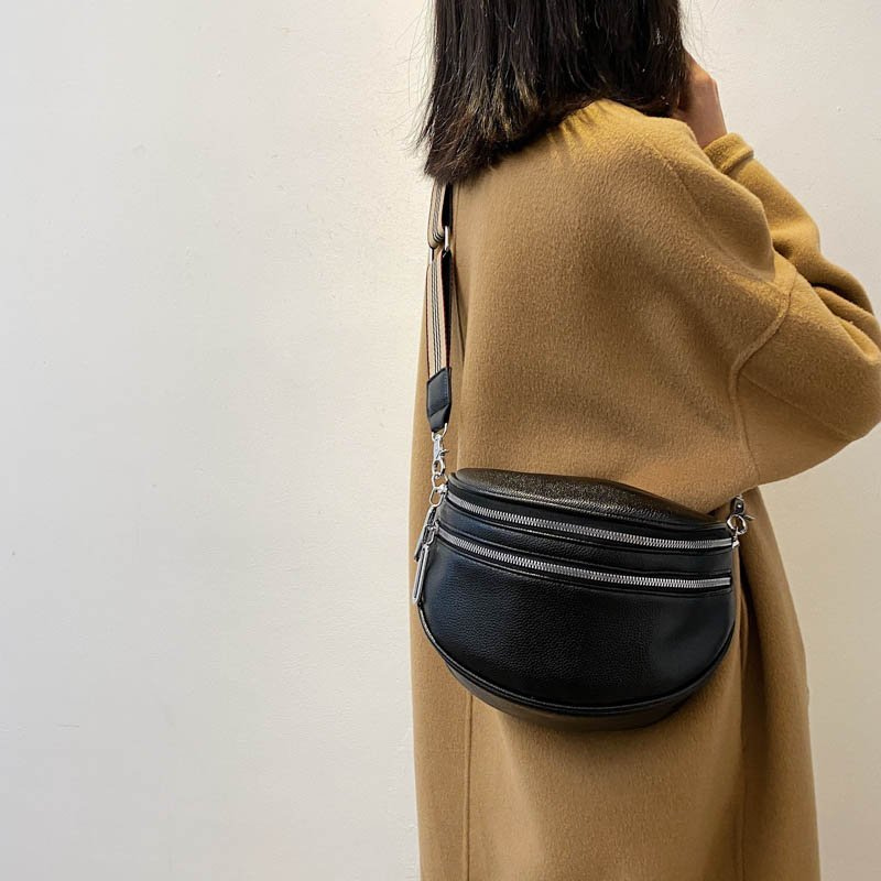 Kortney | Sac à Bandoulière Pour Femmes