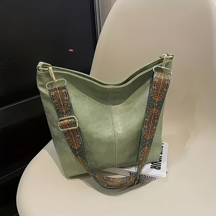 Mikaela | Sac A Main Grand Pour Femmes