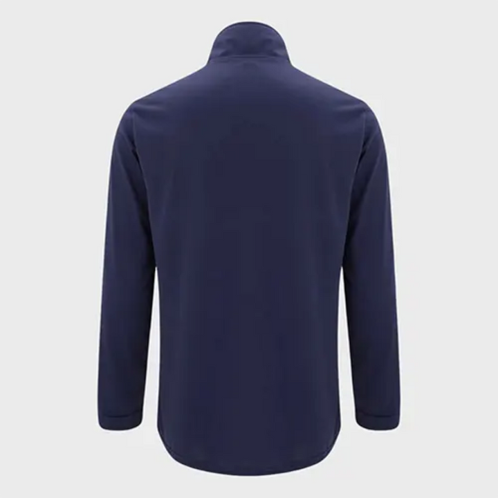 Kelan | Chandail Chaud Semi-Zip Pour Homme