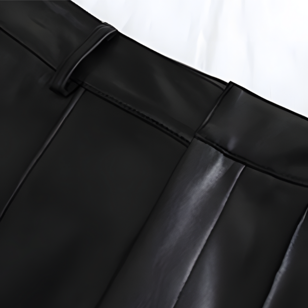 Ella | Pantalon Tailleur Pour Femmes
