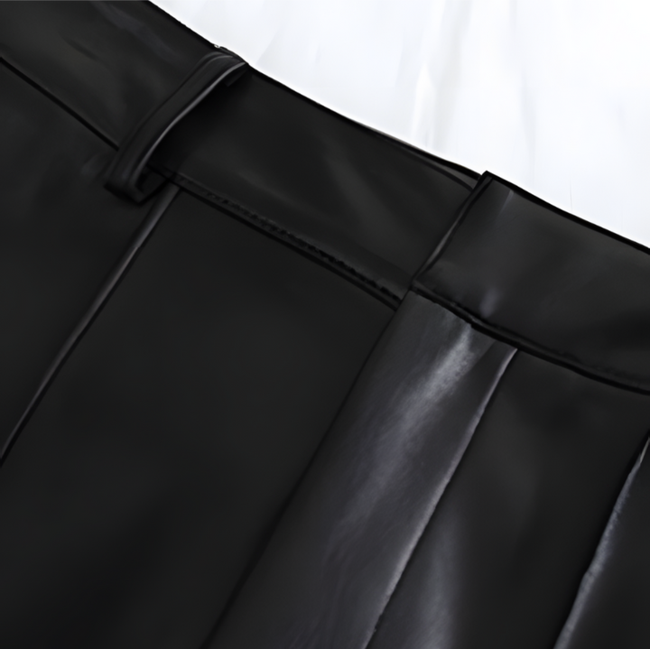 Ella | Pantalon Tailleur Pour Femmes