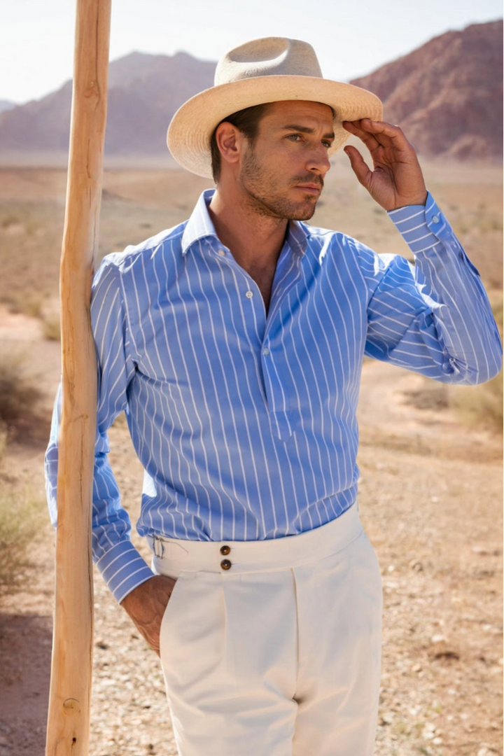 Filemon | Pantalon Chic Pour Hommes