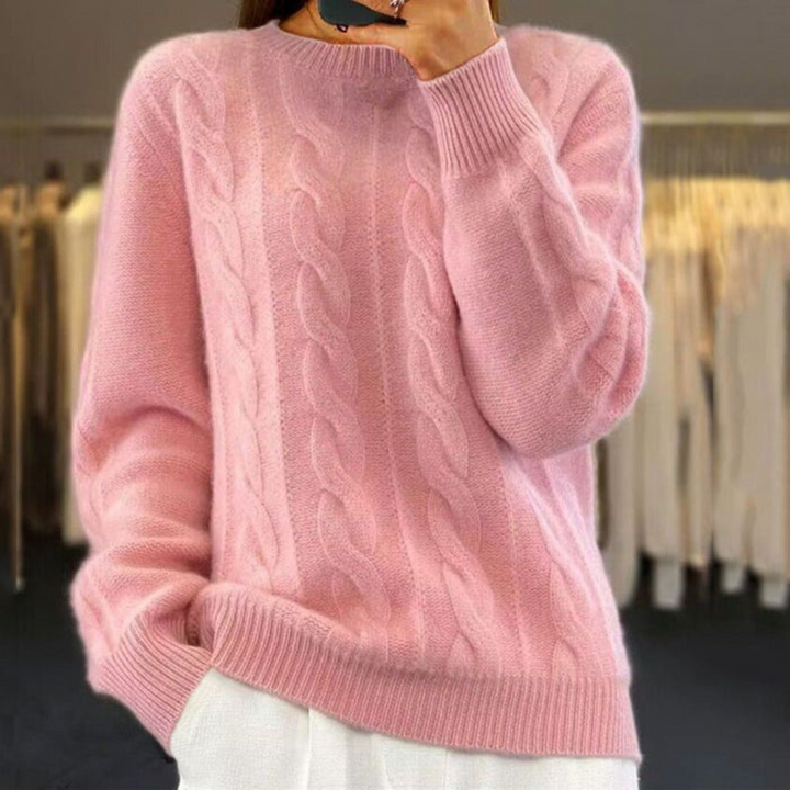Liah | Pull Chaude Pour Femmes