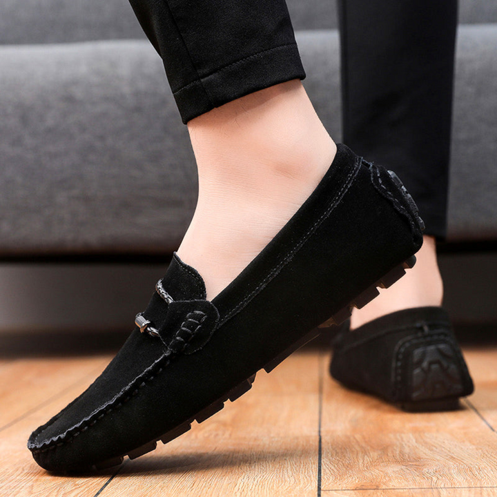 Tony | Mocassins Confortable Pour Hommes