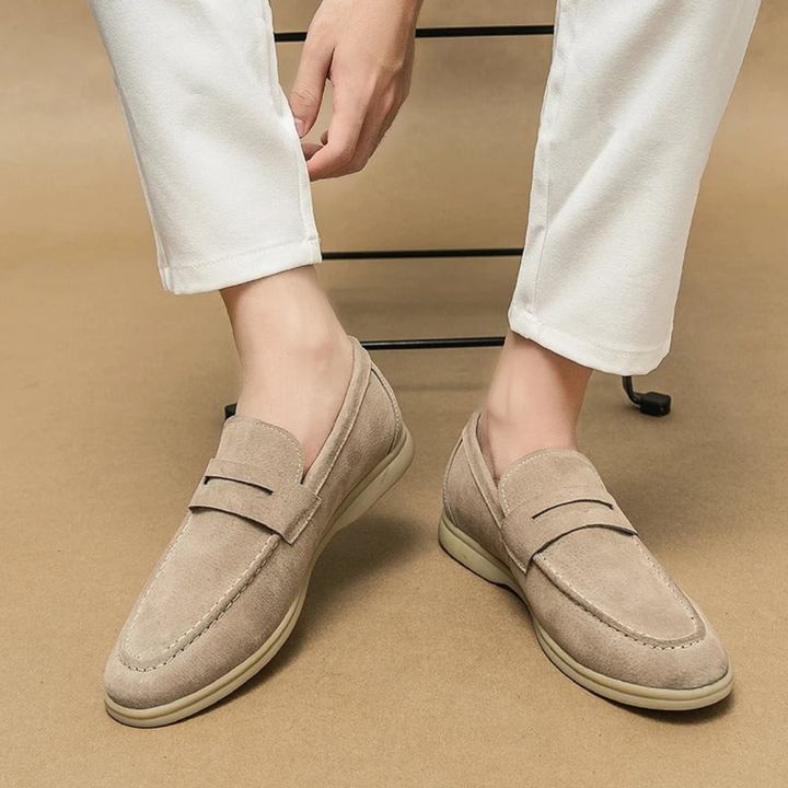Arlo | Chaussures Pour Hommes