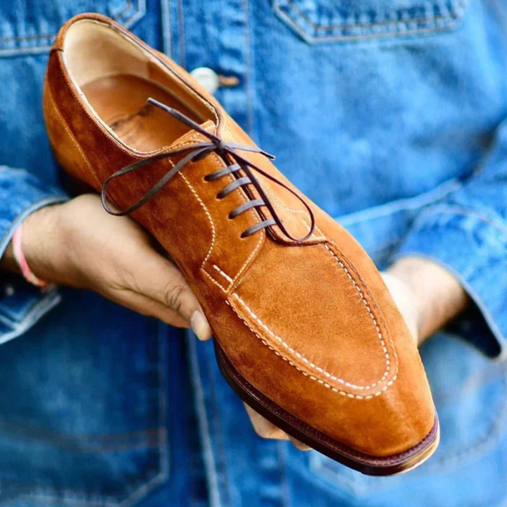 Mikail | Chaussures Chic Pour homme