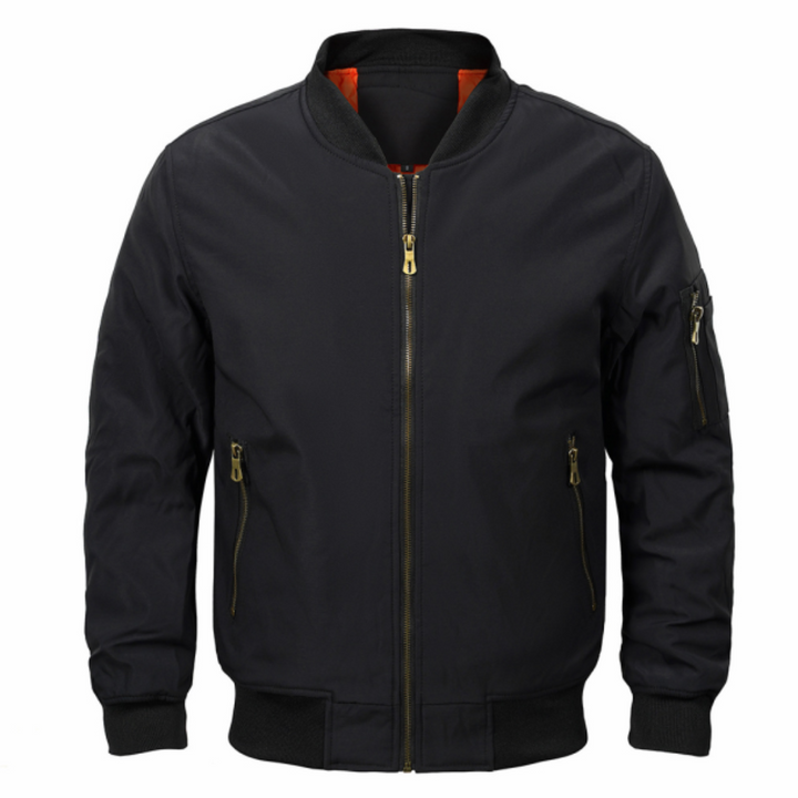 Dion | Blouson Bombardier D'hiver Pour Hommes