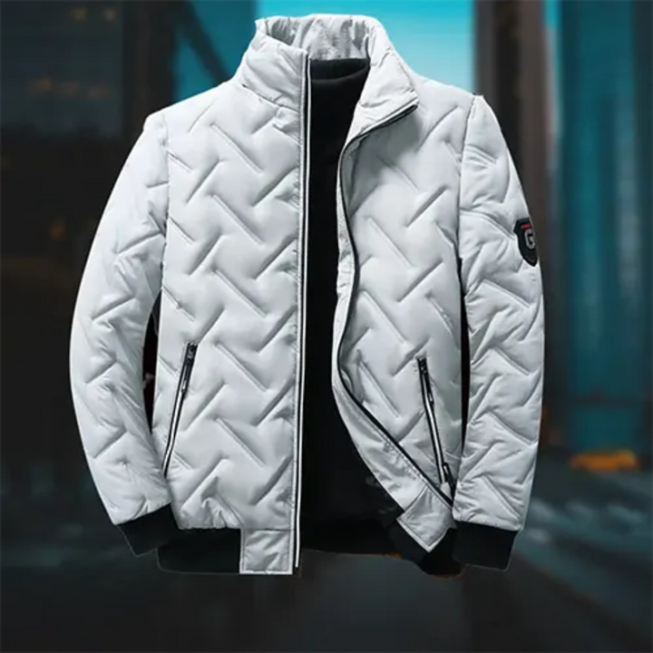 Rylee | Veste D'hiver Pour Homme | Matelassée