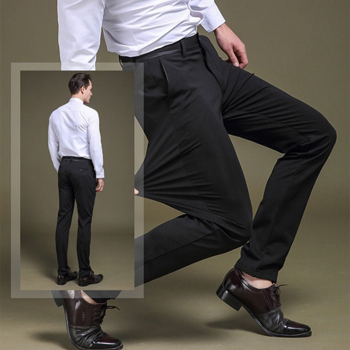 Chace | Pantalon Confortable Pour Hommes