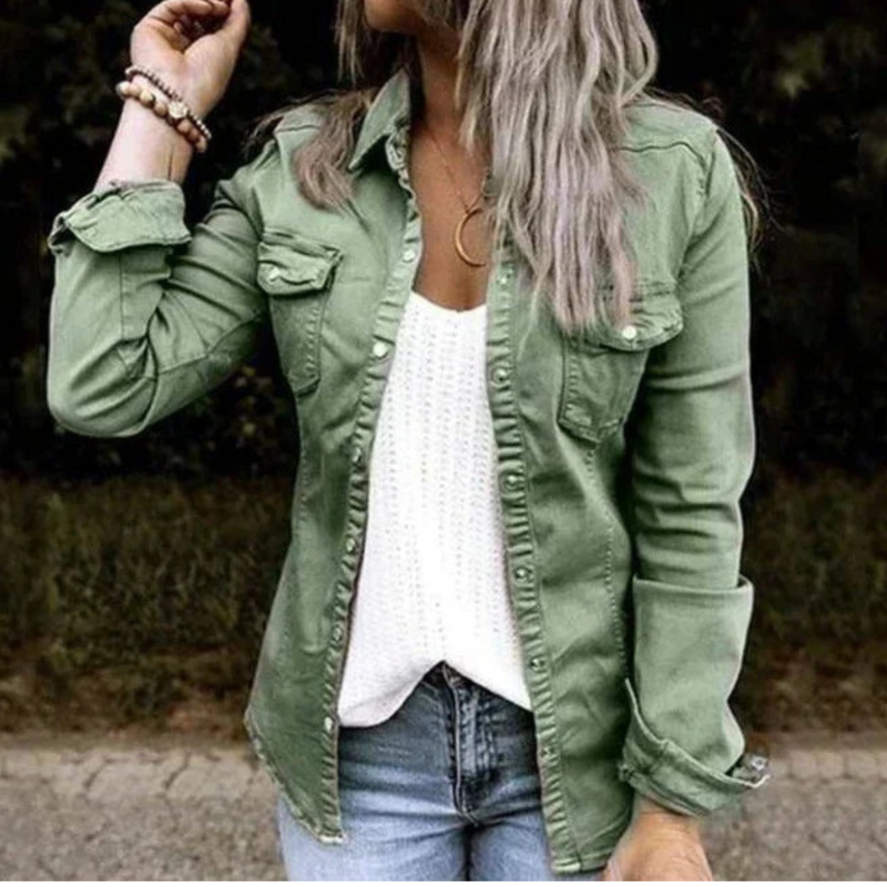 Jayla | Veste Chic Pour Femmes