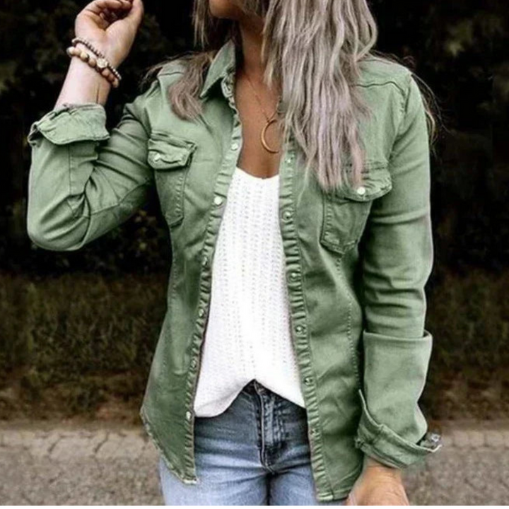 Jayla | Veste Chic Pour Femmes