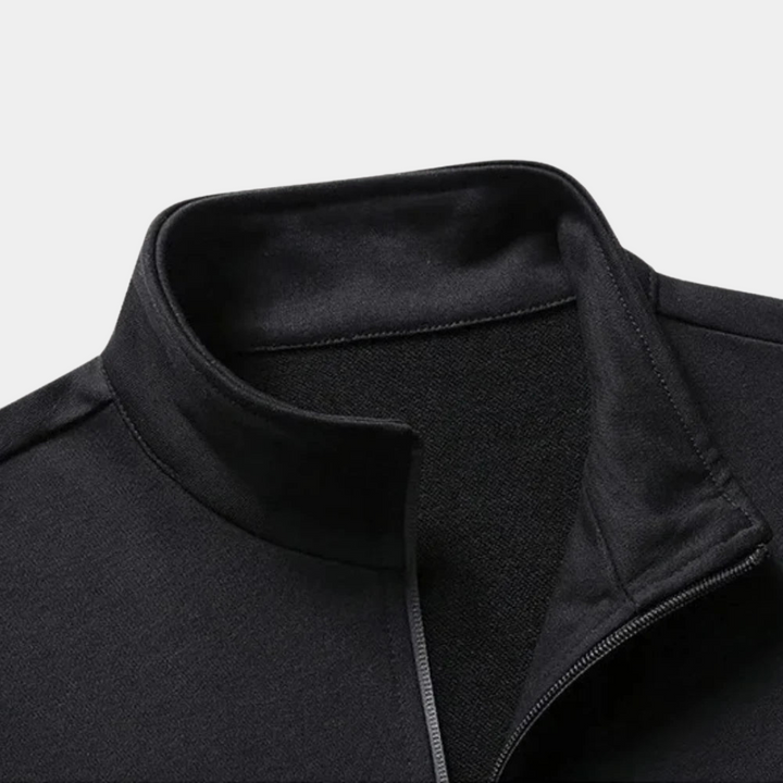 Ensemble Survêtement Homme – Veste Zippée et Pantalon Jogger