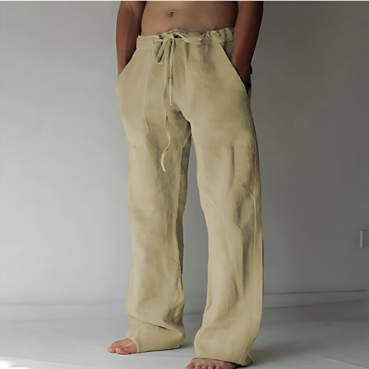 Alfred | Pantalon Confortable Pour Hommes