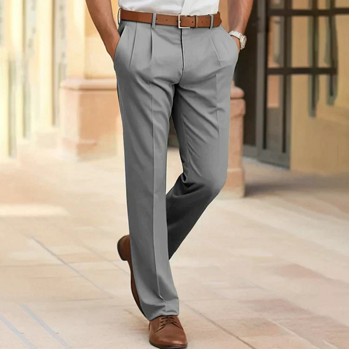 Rey | Pantalon pour Homme | Chic, Coupe Moderne & Raffinée