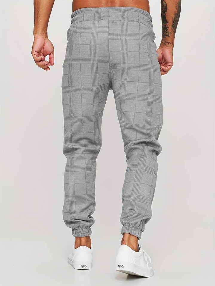 Frank | Pantalon Confortable Pour Hommes