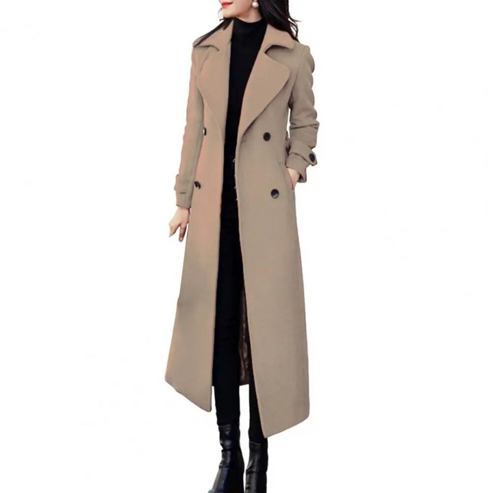 Petra | Veste D'hiver Thermique Pour Femmes