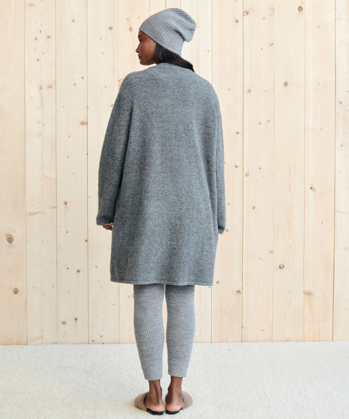 Cristina | Pull Chaude Pour Femmes | Longue