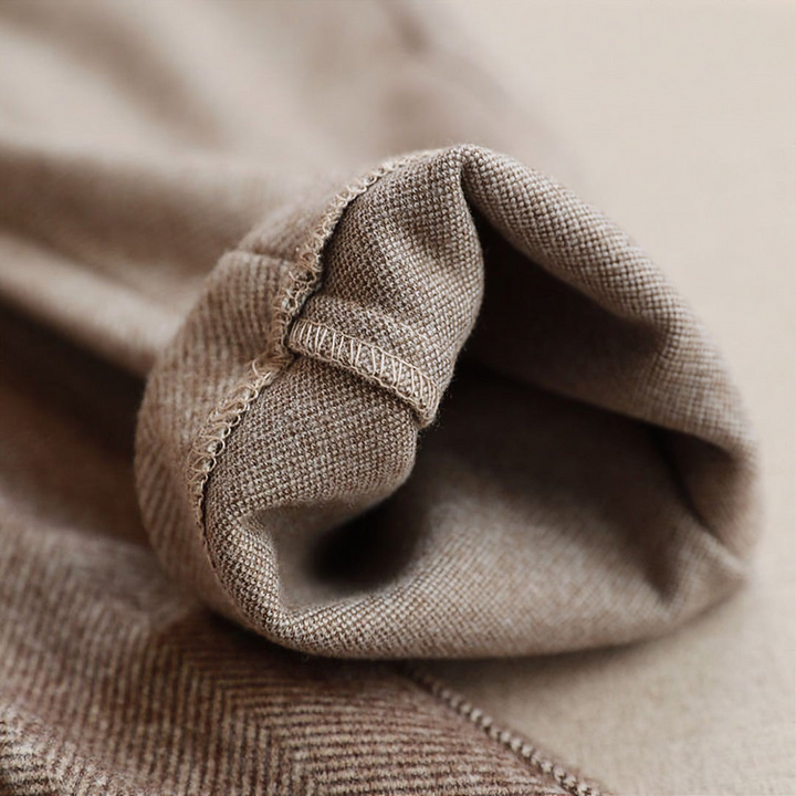 Lilyann | Pantalon Chic Pour Femmes
