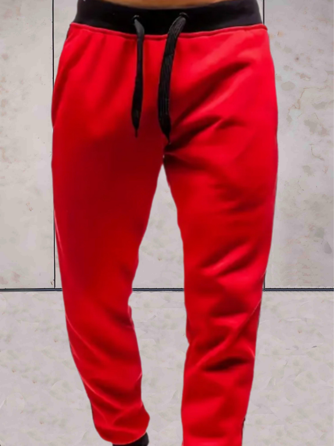 Marquis | Pantalon De Survêtement Pour Homme