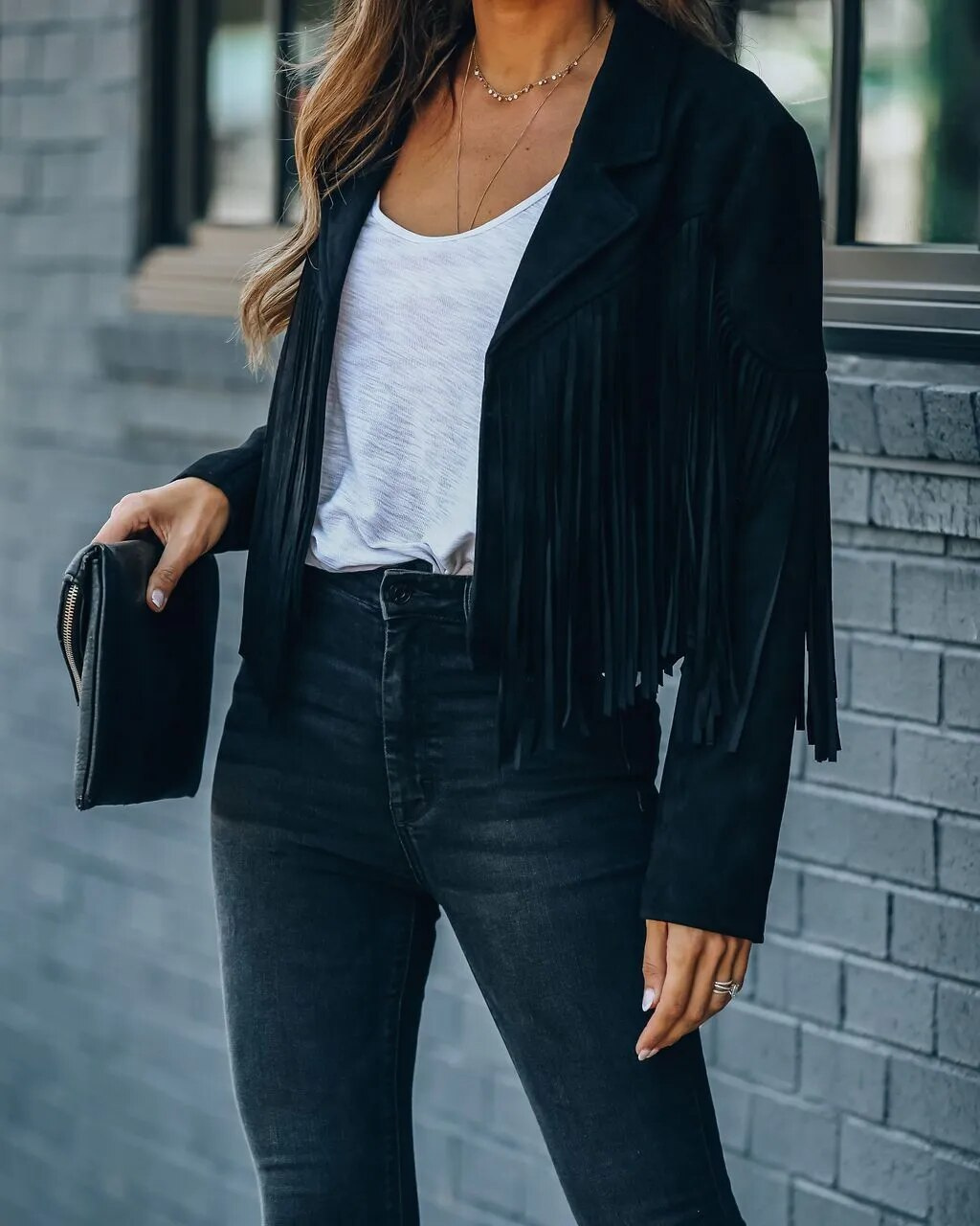 Araya | Veste Élégante Pour Femmes