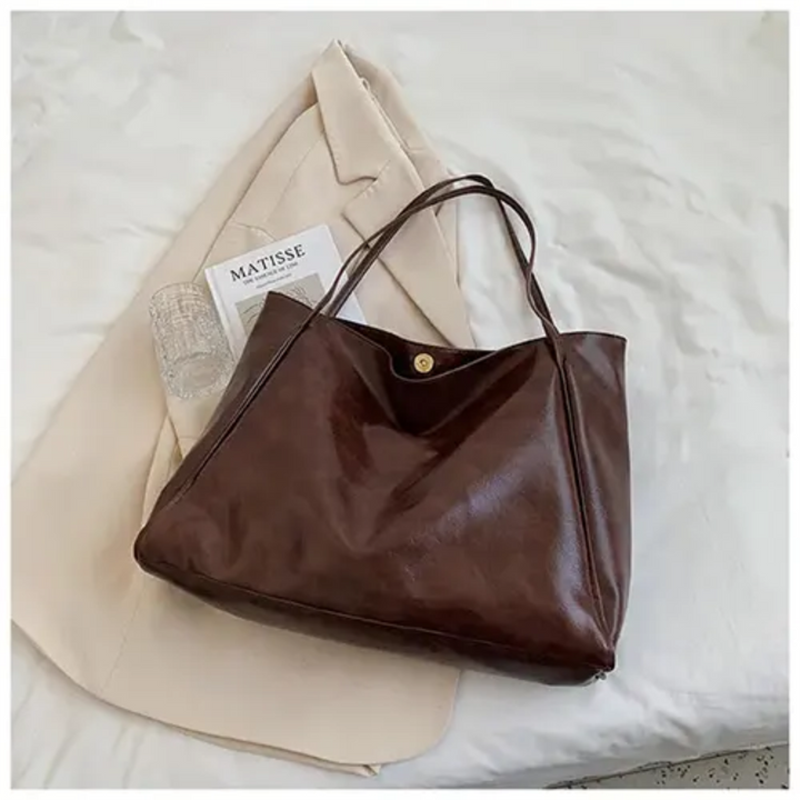 Kyah | Sac à Bandoulière Pour Femme | Grand