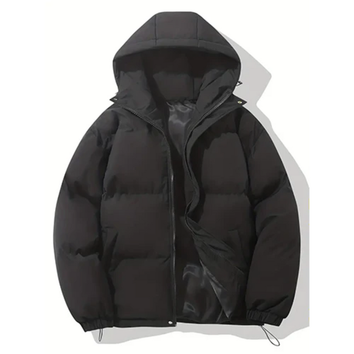 Yair | Doudoune D'hiver Pour Homme | Chaude