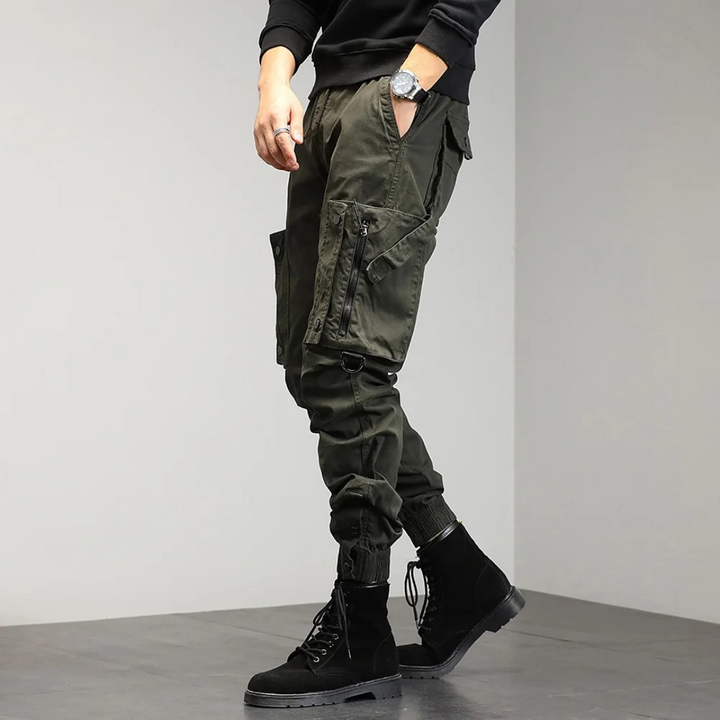 Ignacio | Pantalon pour Homme | Cargo, Utilitaire & Moderne