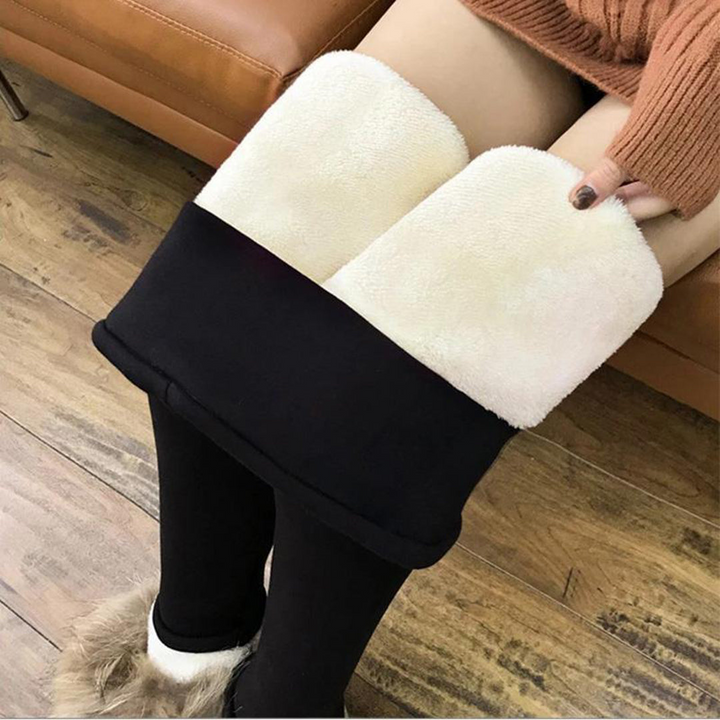 Matilyn | Leggings D'Hiver Pour Femmes | Chaud