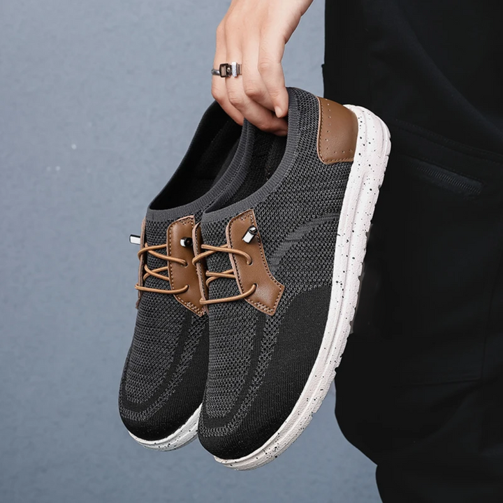 Kendrix | Chaussures De Loisirs Pour Hommes