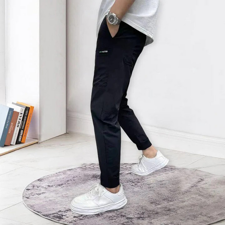 Kendrick | Pantalon Stretch Pour Hommes