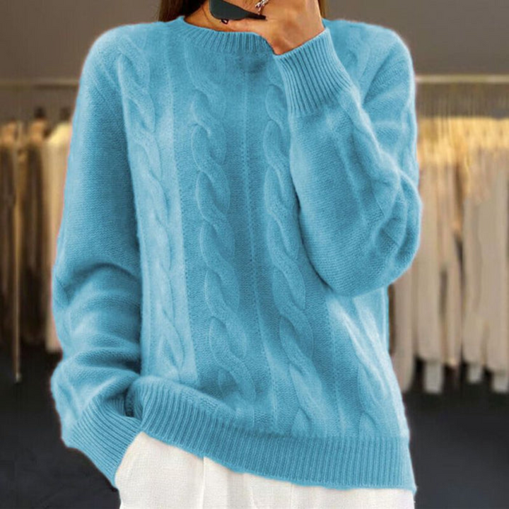 Liah | Pull Chaude Pour Femmes