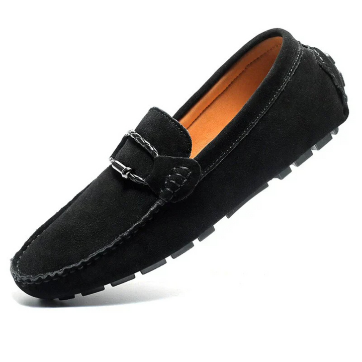 Tony | Mocassins Confortable Pour Hommes