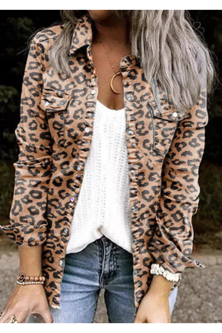 Jayla | Veste Chic Pour Femmes