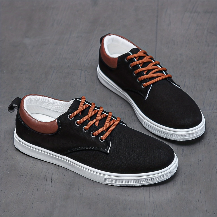 Saleem | Baskets Pour Hommes